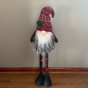 Christmas Gnome